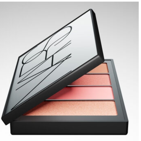 NARS FULL DIMENSION CHEEK PALETTE I - Picture 5 of 5